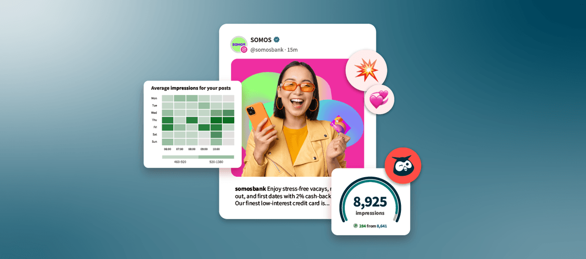 Tech Tours: 5 Hootsuite Apps for Driving Business Impact